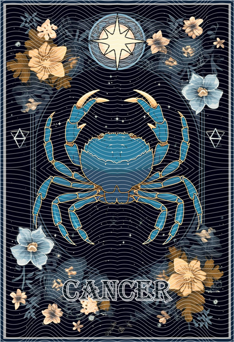 Cards and constellations-KP 289